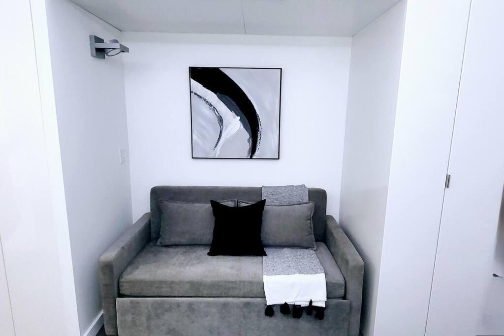 Tremont Smart 14 - A Kcm Property Cleveland Kültér fotó