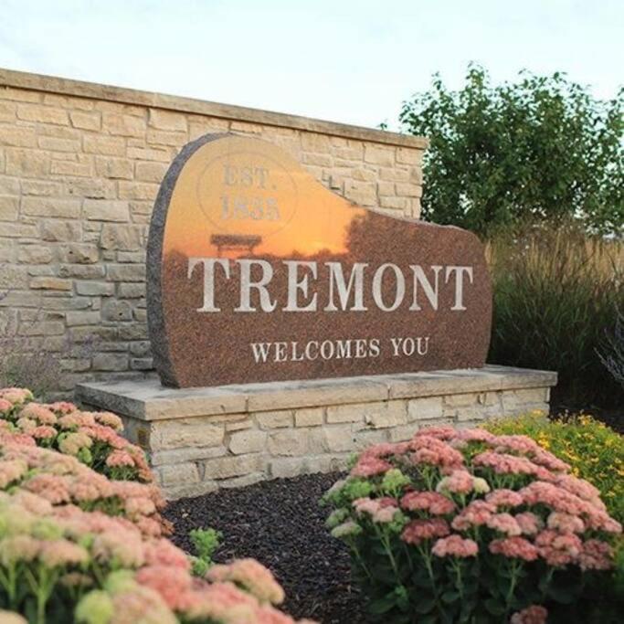 Tremont Smart 14 - A Kcm Property Cleveland Kültér fotó