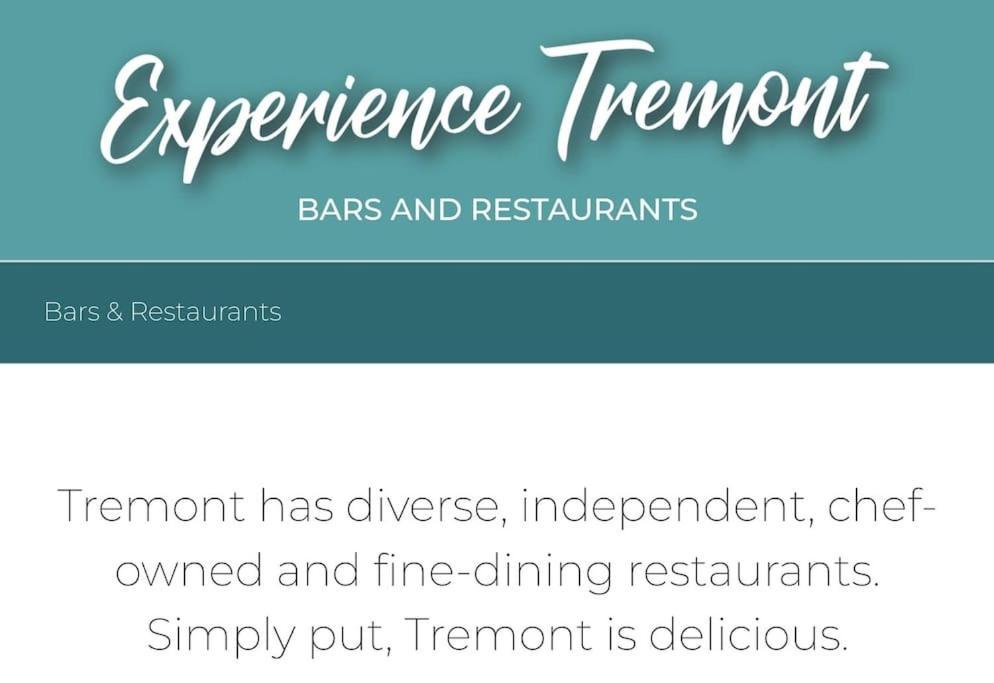 Tremont Smart 14 - A Kcm Property Cleveland Kültér fotó